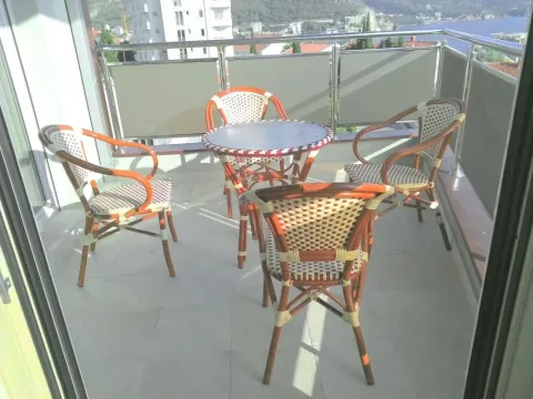 Sale, three bedroom apartment, 98m², Bečići, Budva - image 12