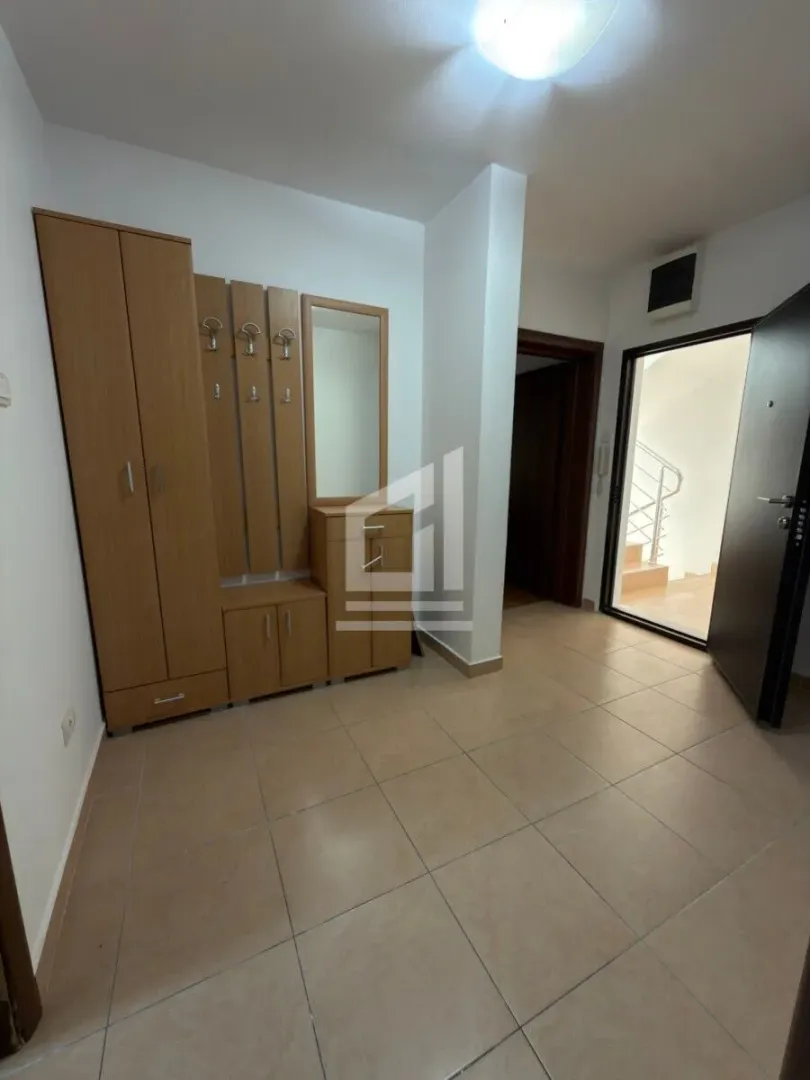 Prodaja, jednosoban stan, 52m², Ljubović, Podgorica