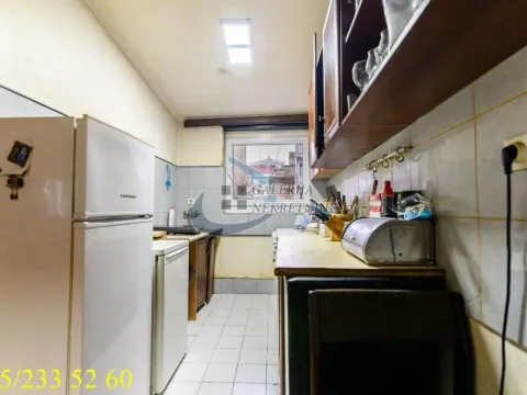 Prodaja, četvorosoban stan, 96m², Sava Mala, Beograd - image 8