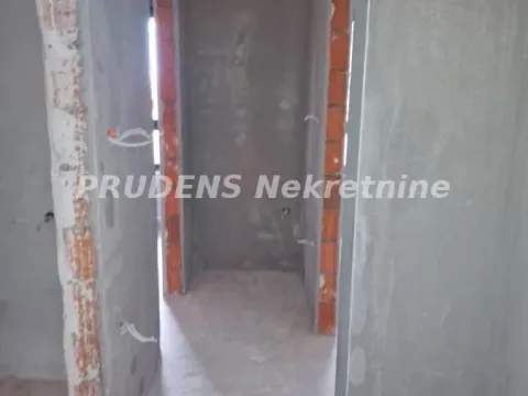 Sale, three bedroom apartment, 57m², Banovo Brdo, Beograd - image 16