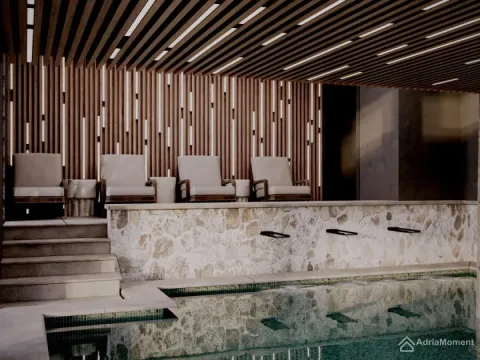 Prodaja, kuća, 400m², Stoliv, Kotor - image 5