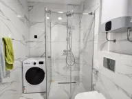 Izdavanje, jednosoban stan, 45m², City Kvart, Podgorica - image 9