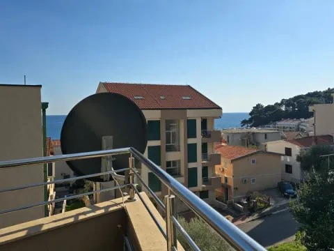 Sale, two bedroom apartment, 77m², Petrovac, Budva - image 3