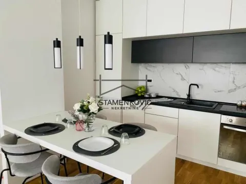 Prodaja, trosoban stan, 62m², Sajam, Novi Sad Sve Podlokacije - image 5