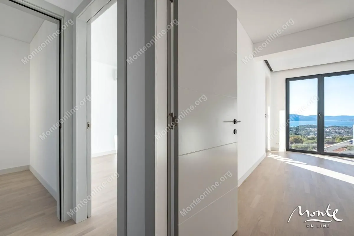 Prodaja, kuća, 130m², Kavač, Kotor