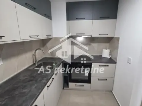 Izdavanje, stan, 40m², Hala Pionir, Palilula Sve Podlokacije - image 9