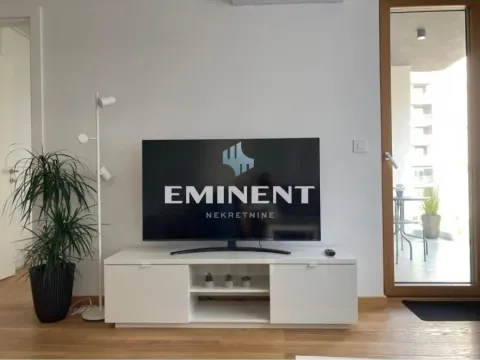 Izdavanje, dvosoban stan, 54m², Novi Beograd Blok 65, Novi Beograd Sve Podlokacije - image 3