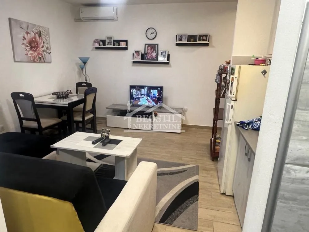 Sale, one bedroom apartment, 31m², Kaludjerica, Grocka