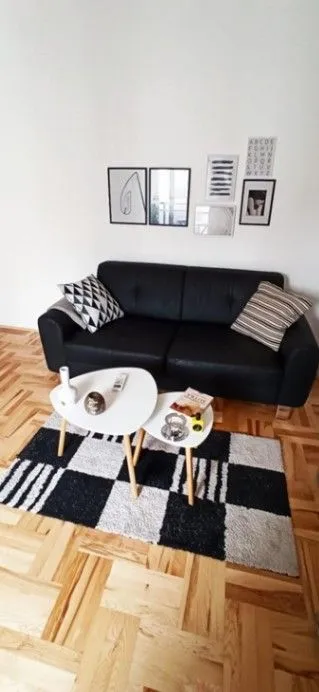 Prodaja, jednosoban stan, 37m², Zabjelo, Podgorica
