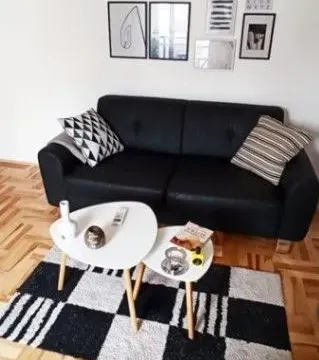 Prodaja, jednosoban stan, 37m², Zabjelo, Podgorica - image 8