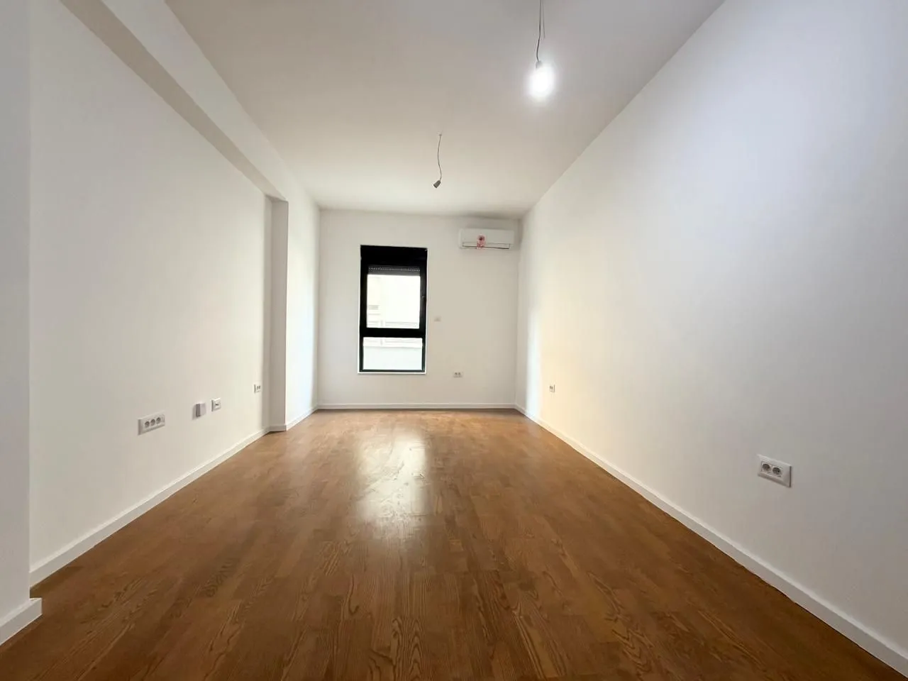 Prodaja, jednosoban stan, 36m², Zagorič, Podgorica