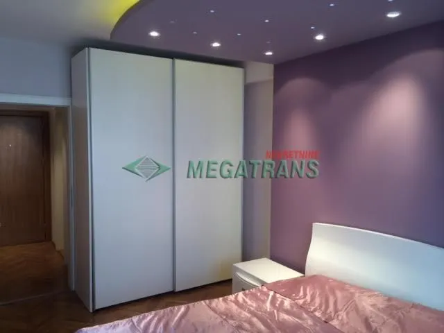 Rent, four bedroom apartment, 100m², Centar, Novi Sad