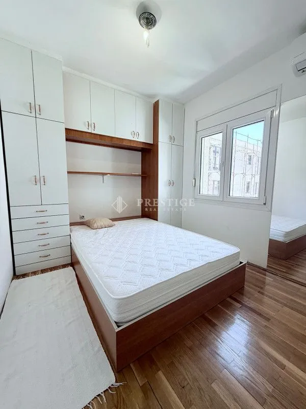 Izdavanje, jednosoban stan, 56m², Momišići, Podgorica
