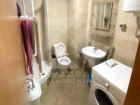 Rent, studio apartment, 35m², Stari Aerodrom, Podgorica - image 8