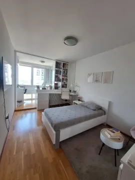 Sale, three bedroom apartment, 82m², Zemun Kej, Zemun Sve Podlokacije - image 9