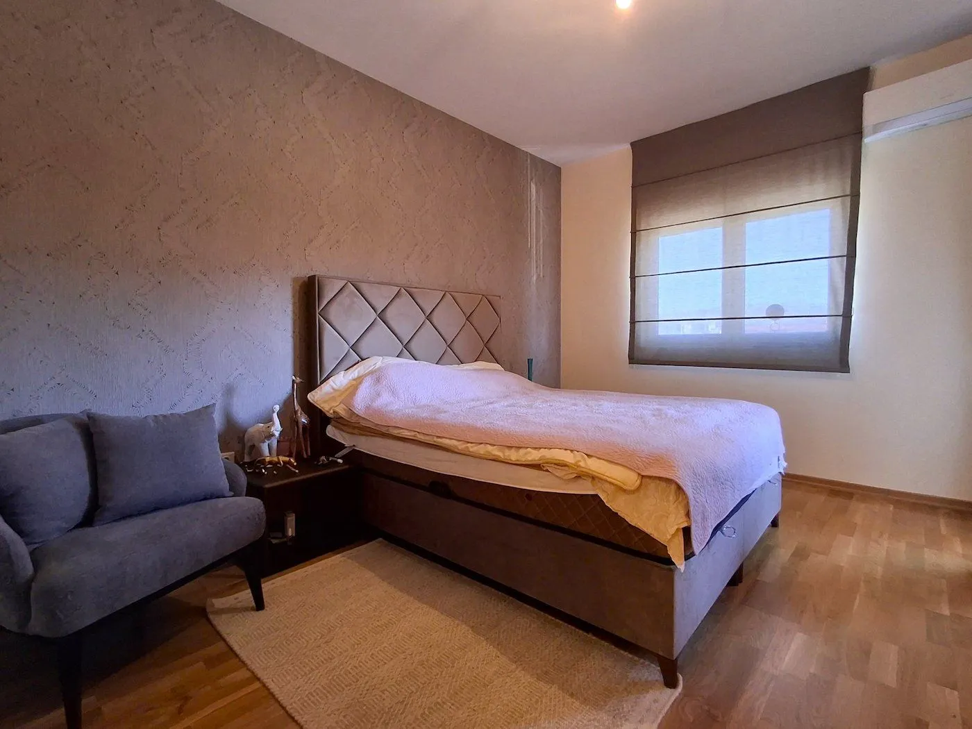 Prodaja, stan, 87m², Tuški Put, Podgorica