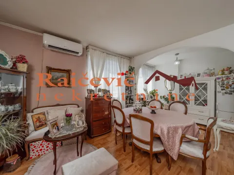 Sale, two bedroom apartment, 58m², Novi Beograd Sve Podlokacije, Beograd - image 5