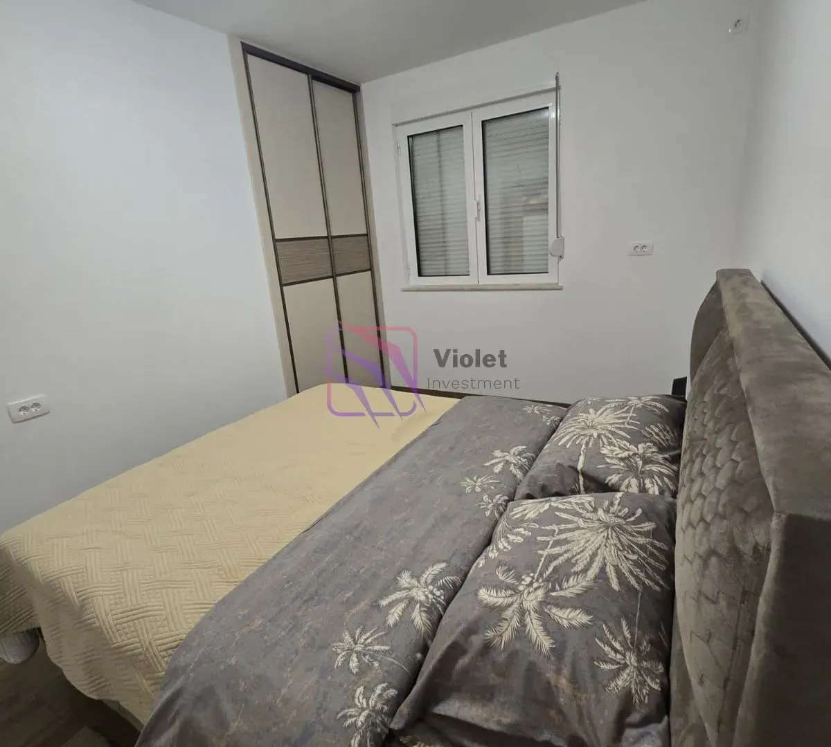 Rent, three bedroom apartment, 103m², Tološka šuma, Podgorica