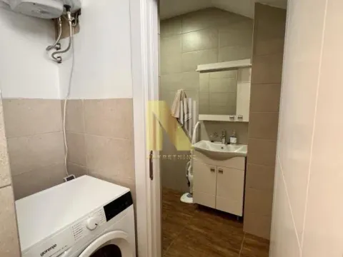 Izdavanje, jednosoban stan, 31m², Bulevar Oslobodjenja, Novi Sad Sve Podlokacije - image 5