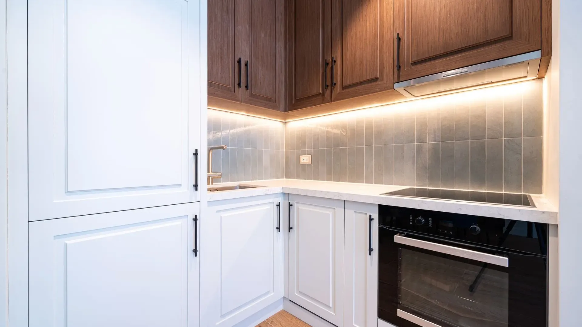 Prodaja, jednosoban stan, 85m², Risan, Kotor