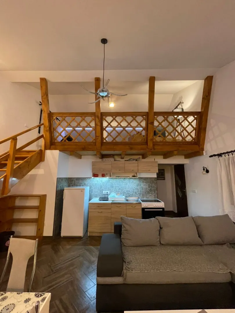 Sale, house, 69m², Kokin brod, Nova Varoš