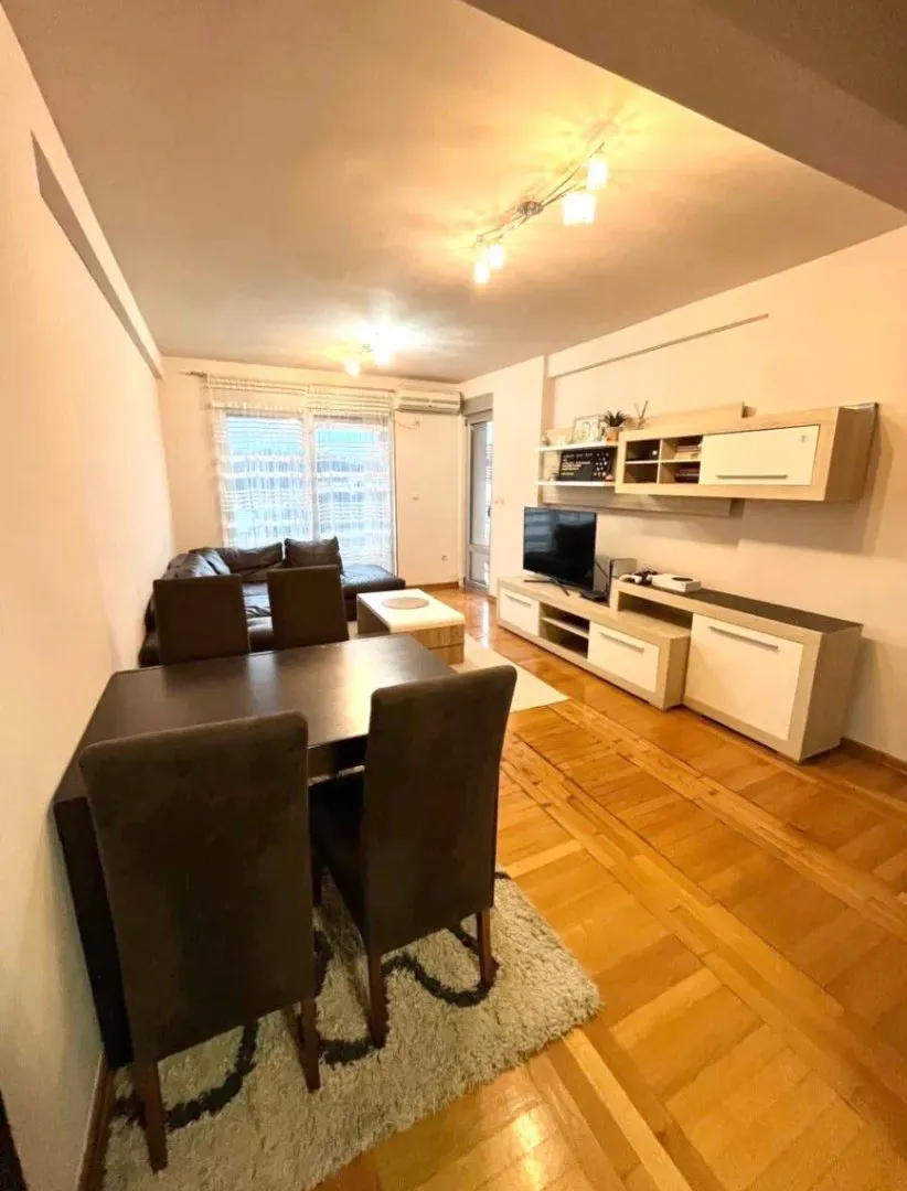 Sale, two bedroom apartment, 81m², Bečići, Budva