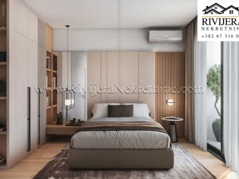 Prodaja, jednosoban stan, 62m², Radanovići, Kotor - image 3