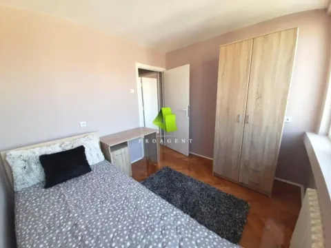 Izdavanje, trosoban stan, 68m², Medijana, Niš - image 3