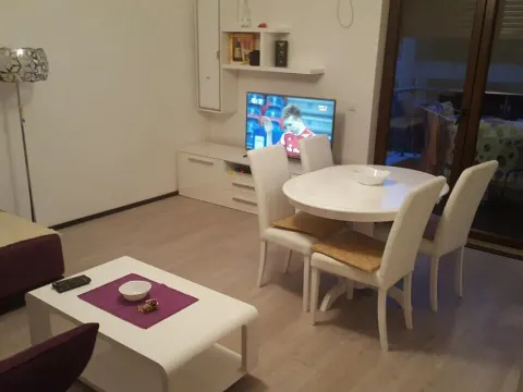 Rent, one bedroom apartment, 45m², Budva, Crna Gora - image 3