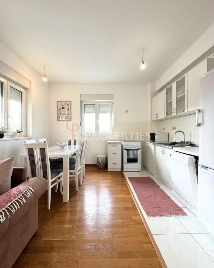 Rent, apartment, 70m², Zabjelo, Podgorica
