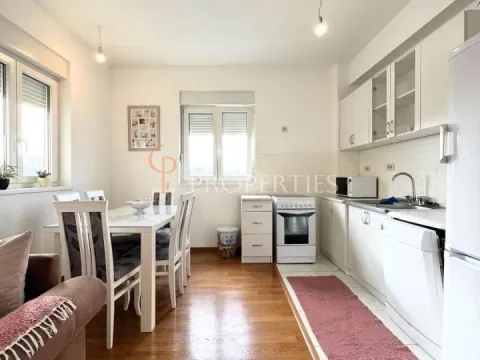 Izdavanje, stan, 70m², Zabjelo, Podgorica - image 9