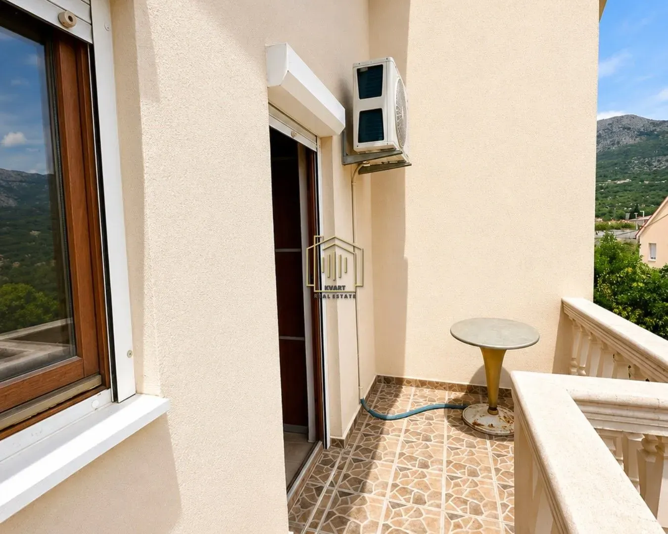 Prodaja, kuća, 125m², Murtovina, Podgorica