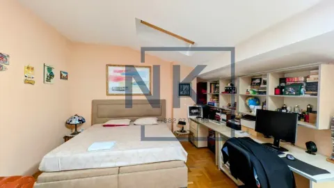 Prodaja, dvosoban stan, 107m², Zabjelo, Podgorica - image 14