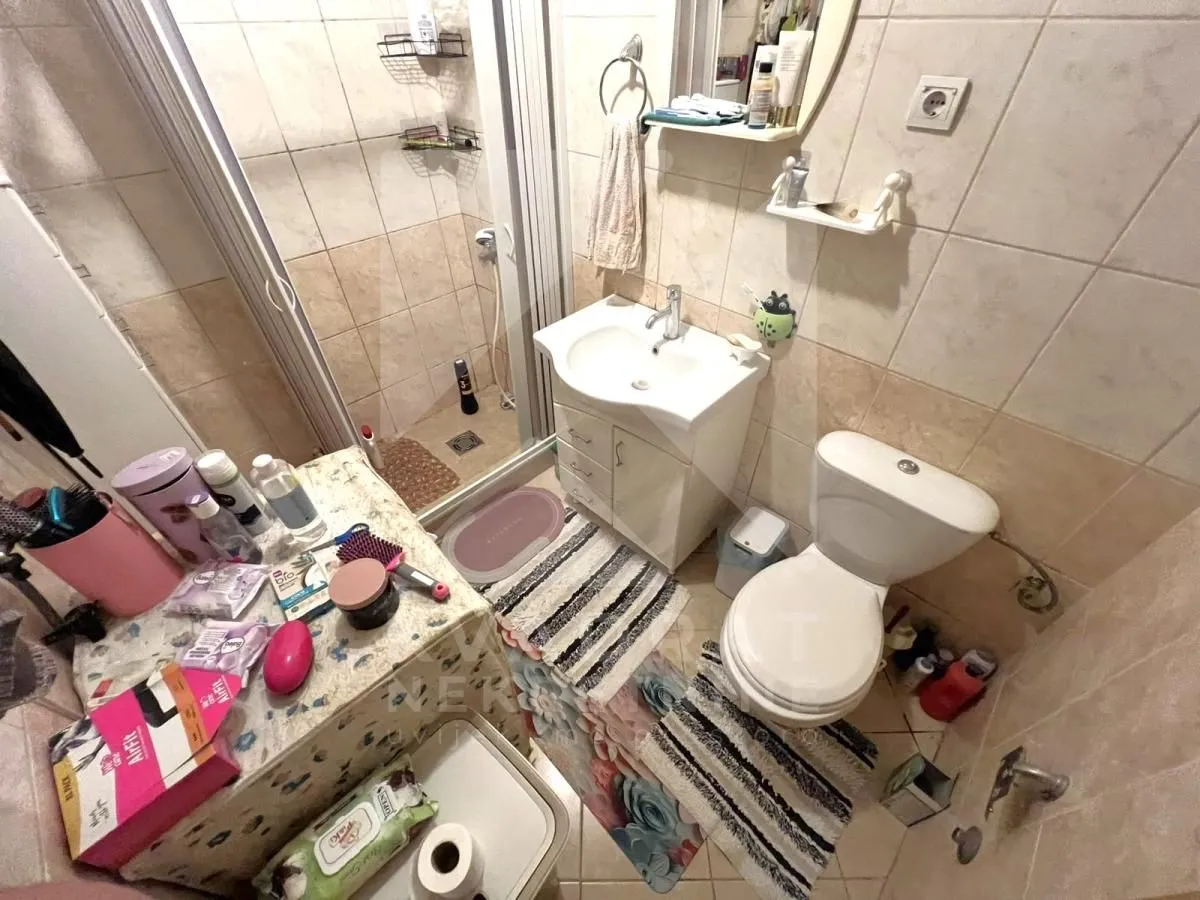 Prodaja, jednosoban stan, 44m², Ljubović, Podgorica