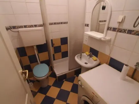 Izdavanje, garsonjera, 22m², Bulevar Oslobodjenja, Novi Sad Sve Podlokacije - image 6