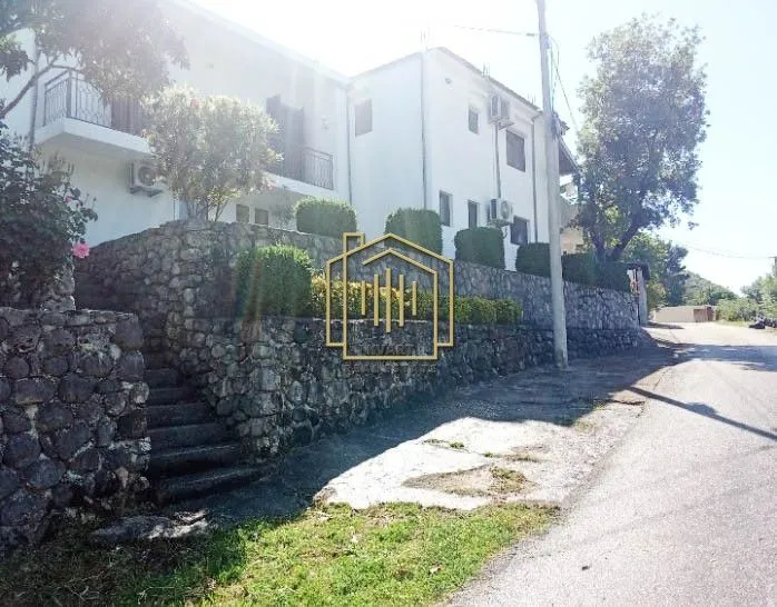 Rent, apartment, 30m², Radanovići, Kotor
