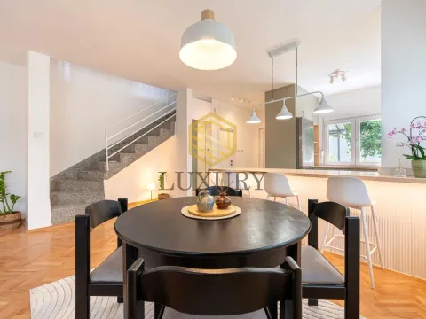 Rent, house, 100m², Dalmatinska ulica, Podgorica - image 12