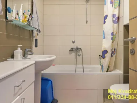Prodaja, dvosoban stan, 44m², Stari Grad, Beograd - image 8