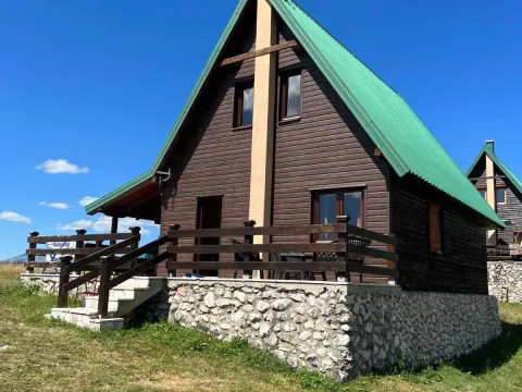 Prodaja, kuća, 98m², Žabljak, Crna Gora - image 2