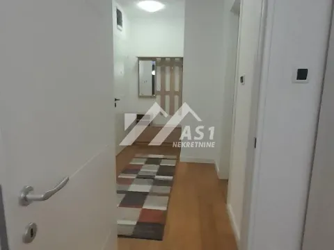 Izdavanje, jednosoban stan, 50m², Petrovaradin, Novi Sad - image 4