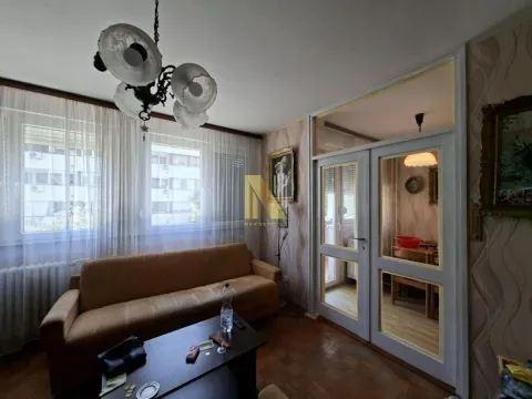 Izdavanje, dvosoban stan, 60m², Liman 1, Novi Sad Sve Podlokacije - image 5