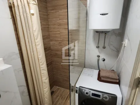 Izdavanje, stan, 45m², Pobrežje, Podgorica - image 4