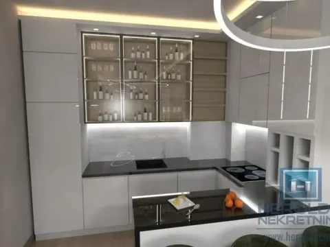 Sale, two bedroom apartment, 69m², Centar, Jagodina - image 7