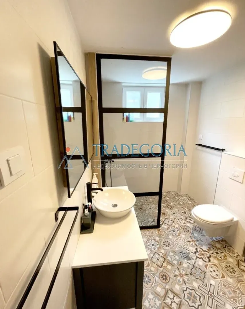 Prodaja, dvosoban stan, 97m², Prčanj, Kotor
