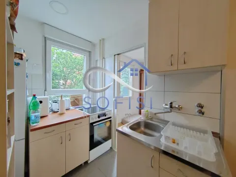 Sale, two bedroom apartment, 43m², Liman 4, Novi Sad Sve Podlokacije - image 10