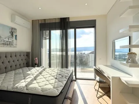 Prodaja, dvosoban stan, 76m², Tivat, Crna Gora - image 15