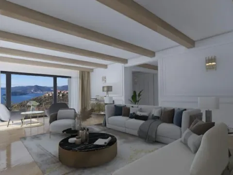 Prodaja, kuća, 304m², Blizikuće, Budva - image 26