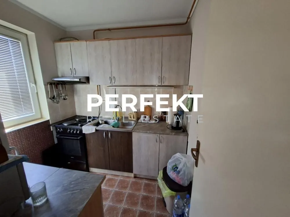 Prodaja, dvosoban stan, 50m², Pančevo, Srbija