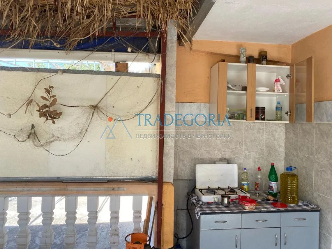 Prodaja, kuća, 220m², Sutomore, Bar