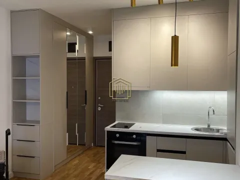 Rent, apartment, 27m², Zabjelo, Podgorica - image 4